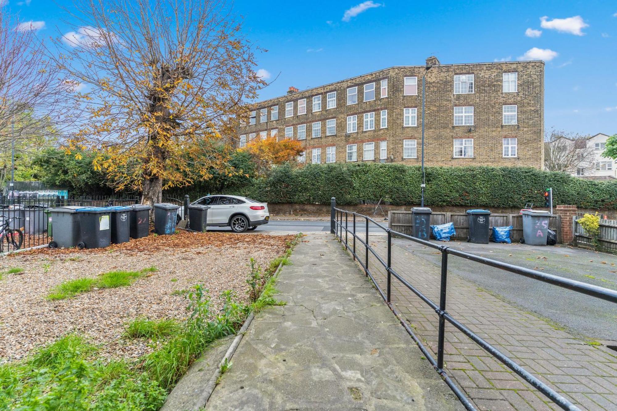 Modern Apartments London With Free Wifi Exterior photo