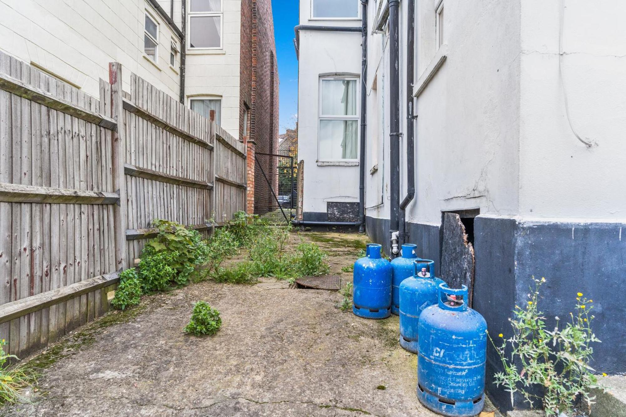 Modern Apartments London With Free Wifi Exterior photo
