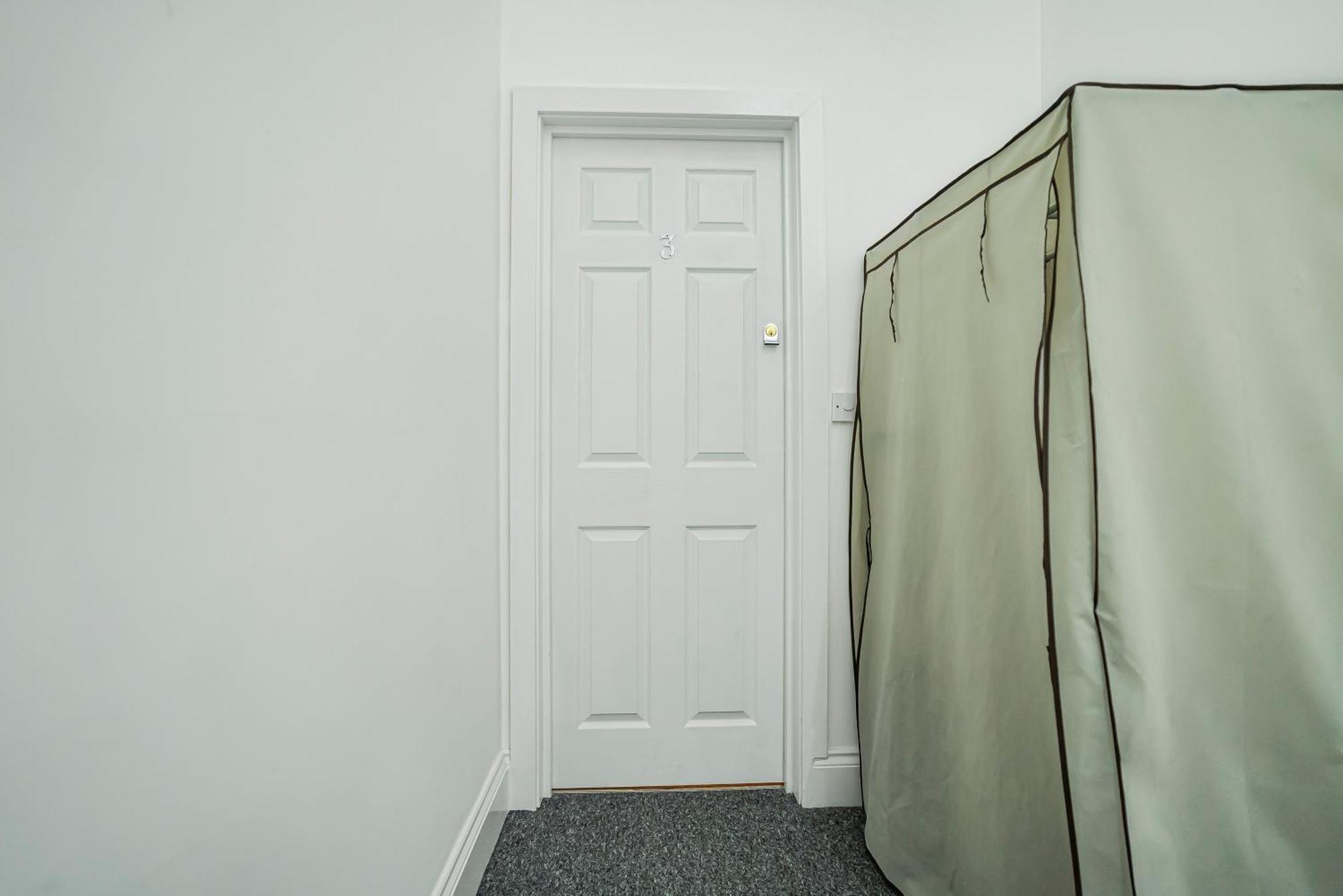 Modern Apartments London With Free Wifi Exterior photo