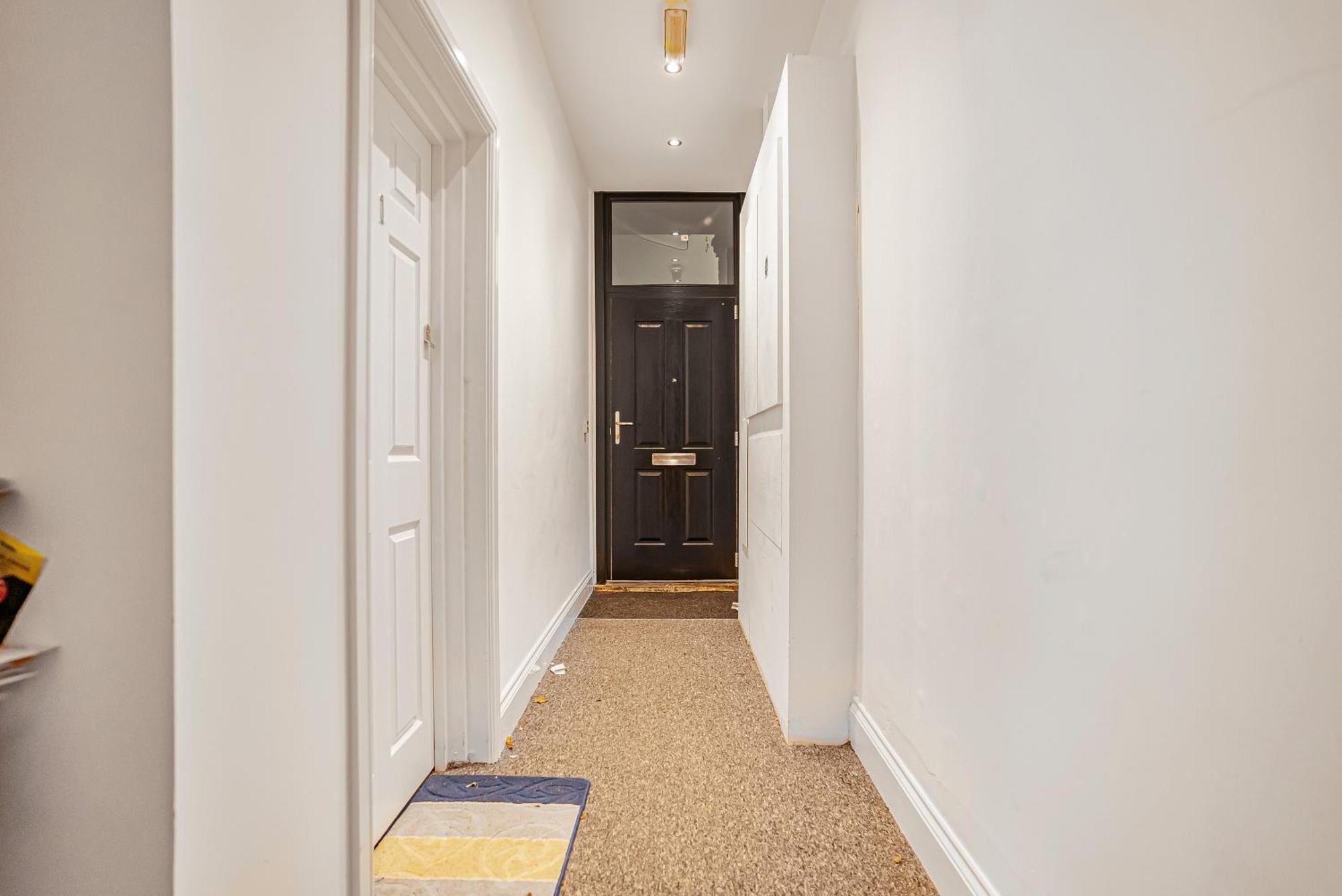 Modern Apartments London With Free Wifi Exterior photo