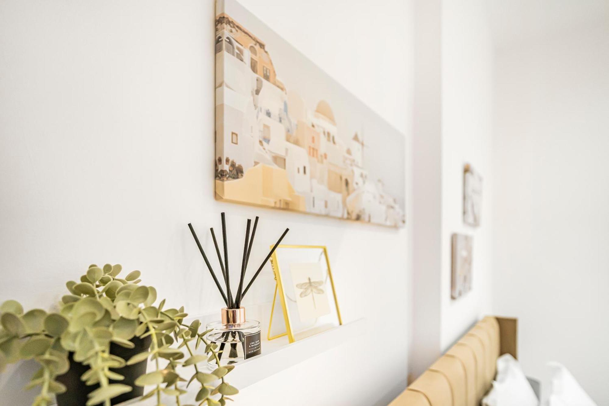 Modern Apartments London With Free Wifi Exterior photo